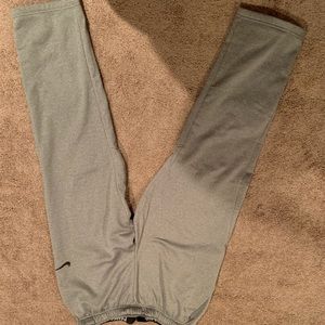 Nike dri-fit sweatpants